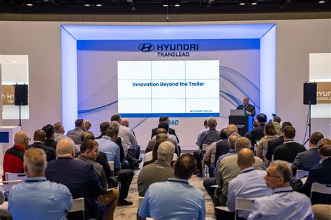 Hyundai Translead’s HT360 experience supports customer journey - Truck News