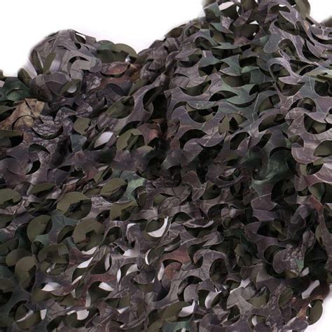 CamoSystems Realtree Hardwoods Camouflage Netting – Camo Nets USA