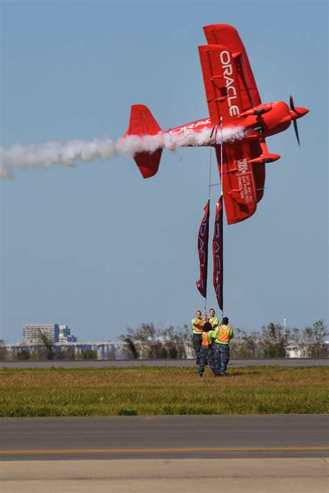 2017 NAS Jacksonville Air Show 11/9/17 | Clay Today