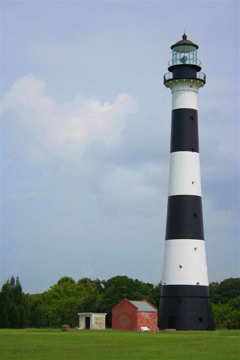 Cape Canaveral Lighthouse | A history of the lighthouse at W… | Flickr