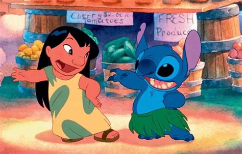 Live-action ‘Lilo & Stitch’ is looking for its Lilo