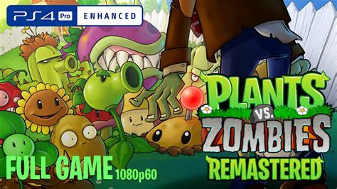 Plants vs zombies ps4 - shirtmasa