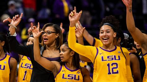 Jaelyn Richard-Harris - 2019-20 - Women's Basketball - LSU Tigers