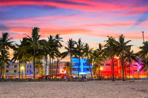 How to Spend a Weekend in Miami on a Shoestring Budget