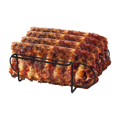 Top 10 Best Rib Racks for Smoker in 2022 Reviews - GoOnProducts