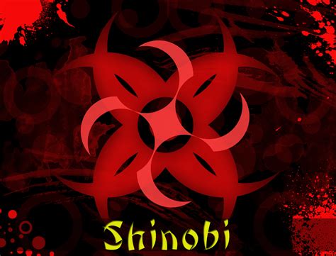 Shinobi Wallpaper - WallpaperSafari