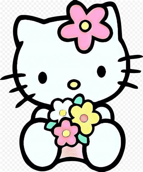 Free download | Hello Kitty Drawing, Cat, Sanrio, Kitten, Cuteness, Coloring Book, Mobile Phones ...