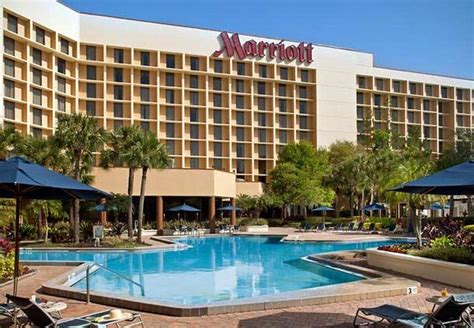 Best Hotels Near Orlando Airport