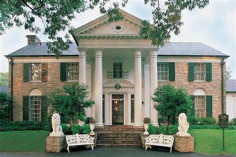 Graceland Tour: Elvis Experience Pass med transport tur och retur från Memphis