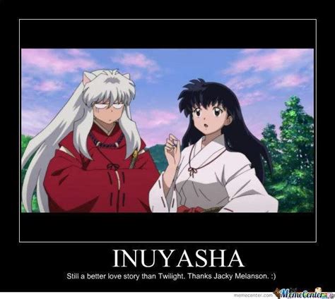 Inuyasha memes!!! | Anime Amino