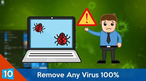 How To Fix Computer Virus - Documentride5