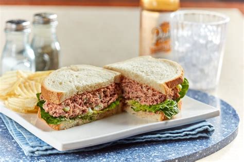 Corned Beef Sandwich Spread Recipe – Hereford Foods