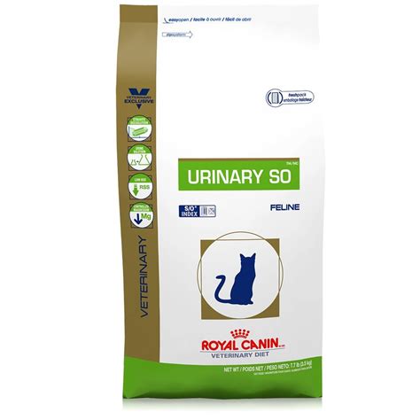 Top 3 Best Dry Cat Foods for Urinary Health : Expert Advice - TinPaw