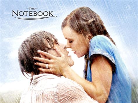 THE NOTEBOOK avec Ryan Gosling, adapté en comédie musicale - Toute l'actualité de Ryan Gosling