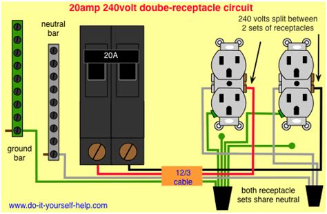 Recommendation Two Pole Outlet 50ktyz Motor Wiring Diagram