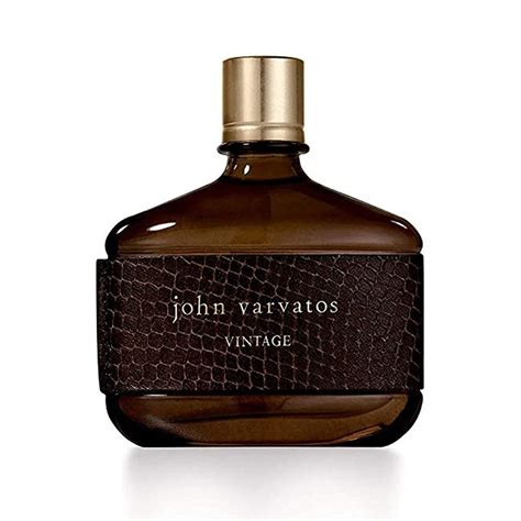 John Varvatos Vintage Edt Perfume For Men 75Ml – Perfume Online