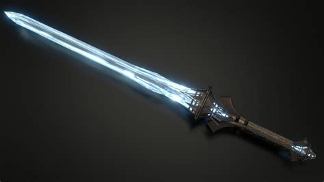 Ninja Weapons, Anime Weapons, Sci Fi Weapons, Weapon Concept Art, Fantasy Sword, Fantasy Armor ...