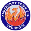 Login | The Shots Shop | Aldershot Town FC