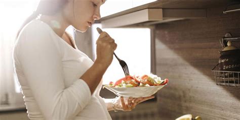 What Causes Severe Stomach Pain After Eating During Pregnancy? Doctor Explains | OnlyMyHealth