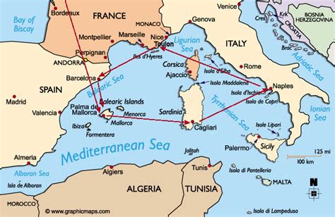 Mediterranean Cruise