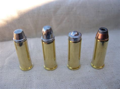 .41 Special 225g Keith Style – Reed’s Ammunition & Research