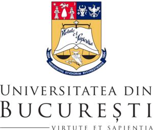 Universitatea din Bucuresti Logo PNG Vector (CDR) Free Download