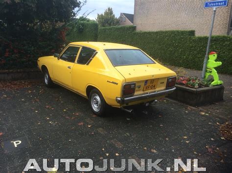 1978 datsun 100a foto's » Autojunk.nl (181141)