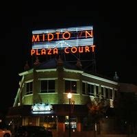 Midtown Plaza Court - 1 tip