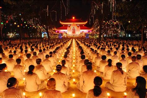 Beliefs and religions in Vietnam