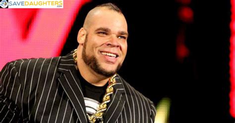 Tyrus Wiki, Biography, [Wrestler] Wikipedia, Age, Family, Net Worth, Wife, And More