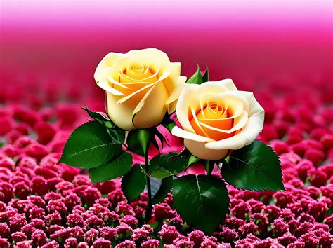 Beautiful Rose Flower Images | Best Flower Site