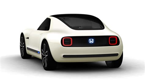 Honda Concept Cars