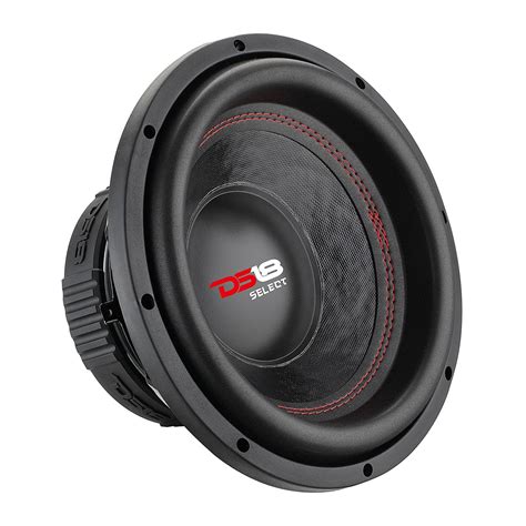 Speaker Subwoofer 8 Inch - Homecare24