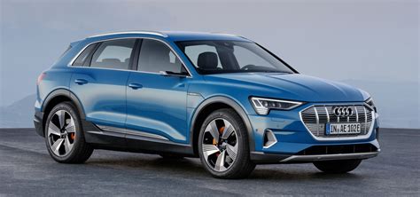 Would You Get Audi’s New Q8 Over The E-Tron Or Go Full Electric? | Carscoops