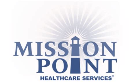 Mission Point Healthcare Services | Home