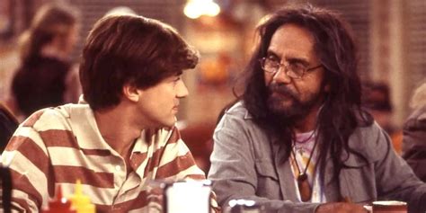 That '90s Show: Tommy Chong to Return as Leo for Netflix Sequel Series