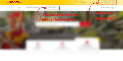 DHL Tracking | Track DHL Parcel & Shipment Delivery - Ship24