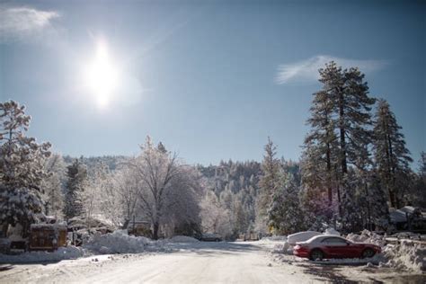 40+ Idyllwild Snow Stock Photos, Pictures & Royalty-Free Images - iStock