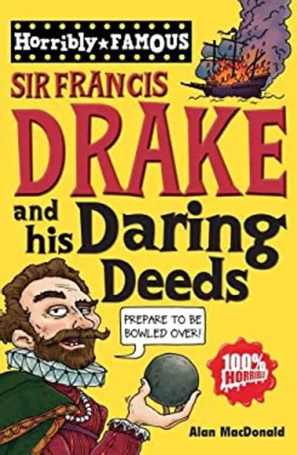 SIR FRANCIS DRAKE And His Audacieuses Deeds Livre de Poche - Andrew EUR 4,62 - PicClick FR