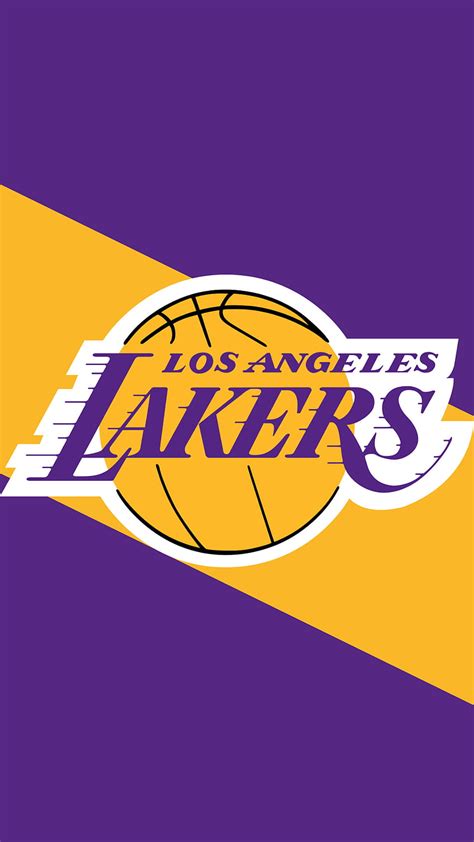 Los Angeles Lakers, basketball, sports, nba HD phone wallpaper | Pxfuel