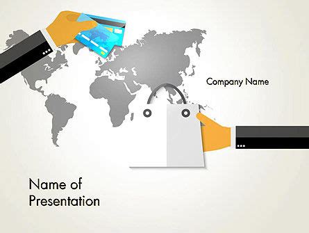 Delivery PowerPoint Templates and Google Slides Themes, Backgrounds for ...