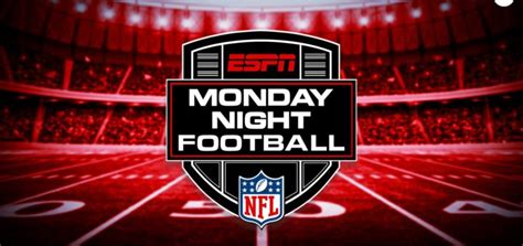 ABC To Simulcast 'Monday Night Football' Every Week This Season ...