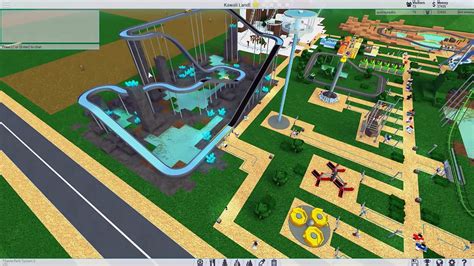 Roblox Games City Tycoon 2