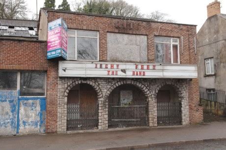 FOR SALE: Landmark Enniskillen cinema and hotel for £400,000 - The Fermanagh Herald