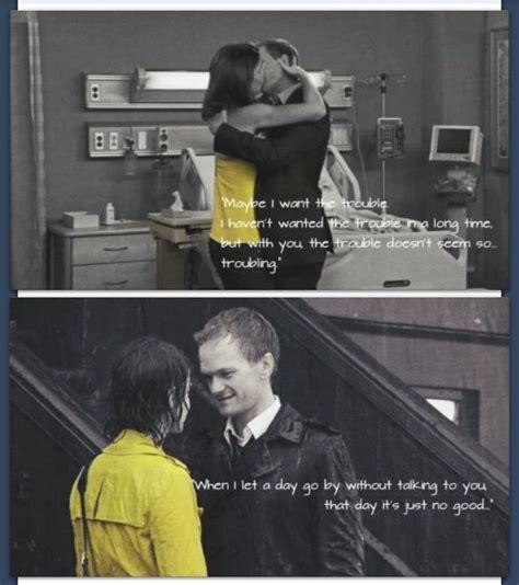 Barney About Robin Quotes. QuotesGram | How met your mother, How i met ...