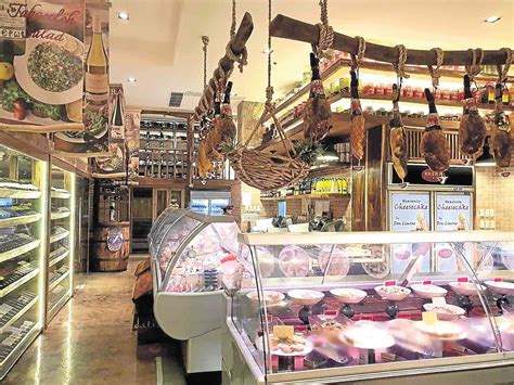 Our go-to delicatessen now has a restaurant | Inquirer Business