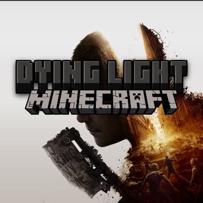 Dying Light - Minecraft Modpack