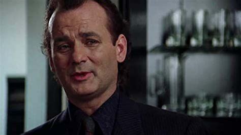 The Best 'Scrooged' Quotes, Ranked By Fans