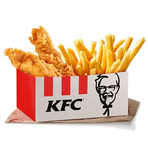 Overview | Snacking | KFC Belgique