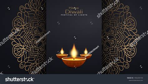 Collection of Over 999+ Spectacular Diwali Greeting Card Images in Full ...